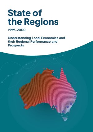 SOR 1999-2000 - Understanding Local Economies and their Regional Performance and Prospects