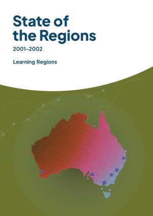 SOR 2001-02 - Learning Regions