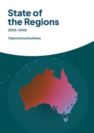 SOR 2005-06 - Telecommunications