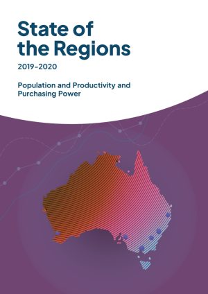 SOR 2019-20 - Population and Productivity and Purchasing Power
