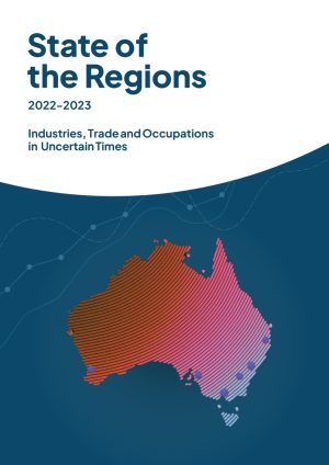 SOR 2022-2023 - Industries, Trade and Occupations in Uncertain Times