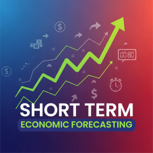 Short Term Projections by LGA