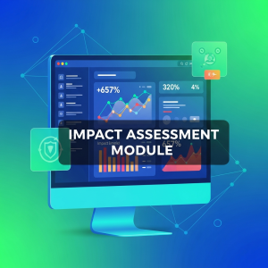 Impact Assessment Module by LGA