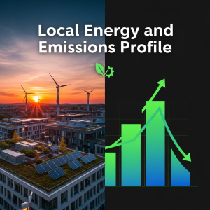 LEEM - Local Energy and Emissions Monitor by LGA