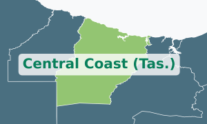 Central Coast (Tas.)