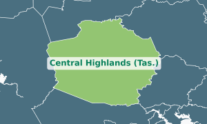Central Highlands (Tas.)