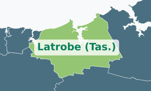 Latrobe (Tas.)